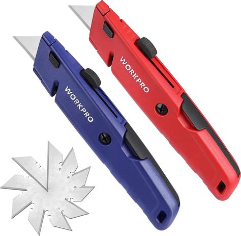 box cutter knife electric|retractable box cutter knives.